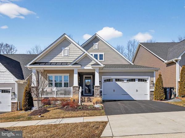 1534 CATBRIAR WAY, ODENTON, MD 21113