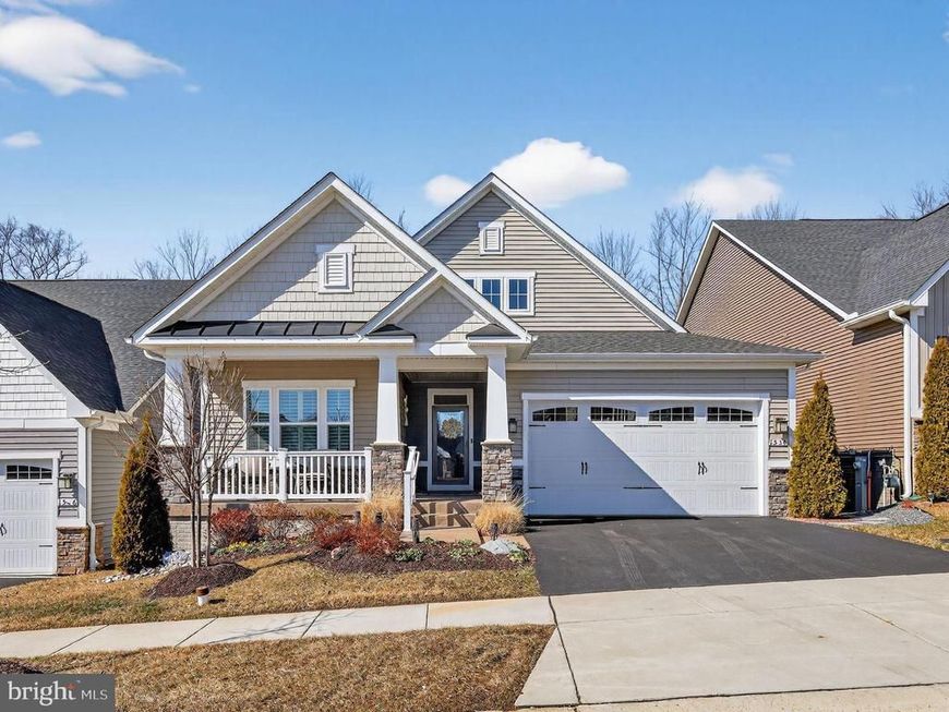 1534 Catbriar Way, Odenton, MD 21113 Main Photo