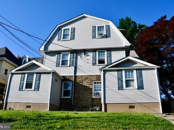 414 WEST AVENUE , Unit B, JENKINTOWN, PA 19046