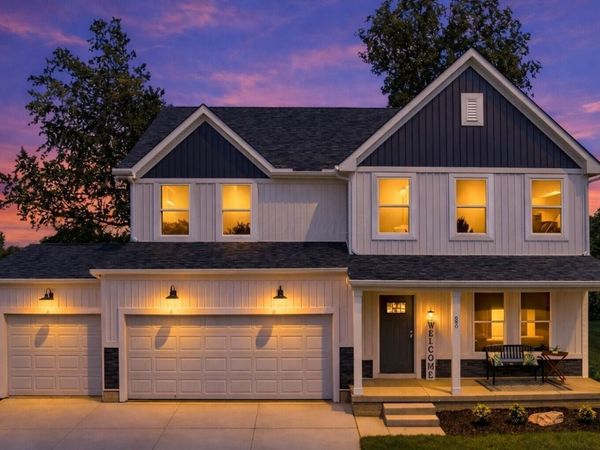 680 Eton Street, Marion, OH 43302