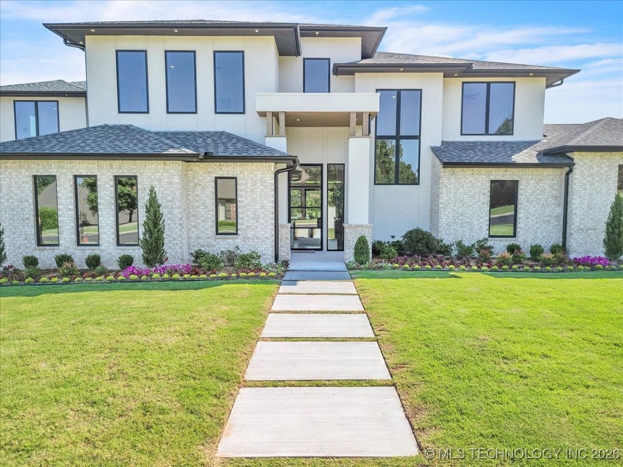 5835 E 139th Street S, Bixby, OK 74008 Main Photo