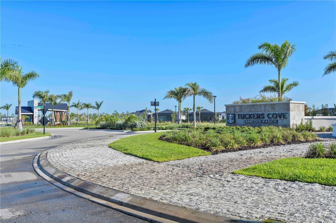 15077 Anchorage Road, Punta Gorda, FL 33982 Photo