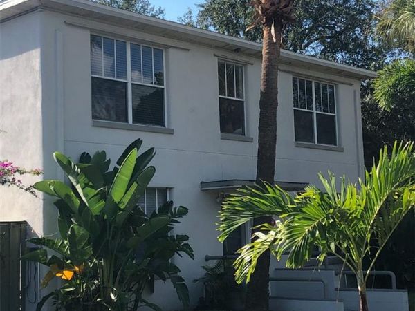 202 COLUMBIA DRIVE, TAMPA, FL 33606