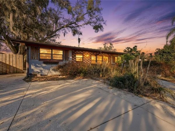 3809 NEEDLES DRIVE, ORLANDO, FL 32810