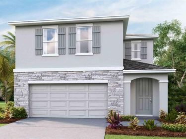 7564 BROAD RIVER AVENUE, LAND O LAKES, FL 34638