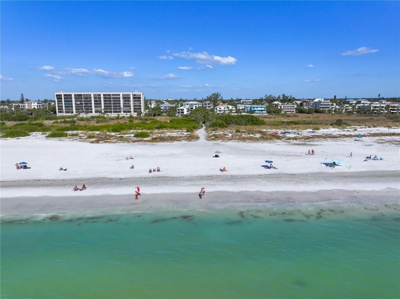 450 Beach Road, Unit 3, Sarasota, FL 34242 Photo