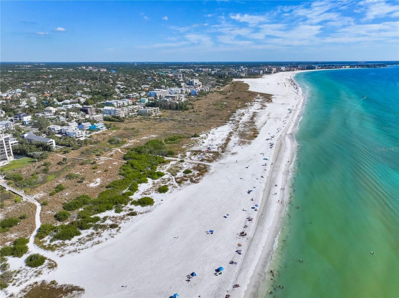 450 Beach Road, Unit 3, Sarasota, FL 34242 Photo