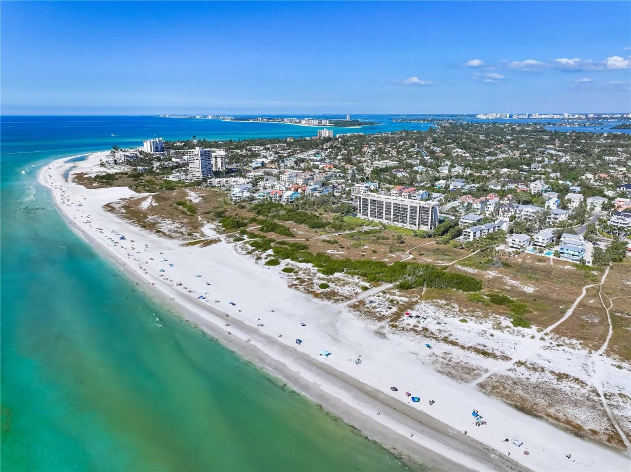 450 Beach Road, Unit 3, Sarasota, FL 34242 Photo