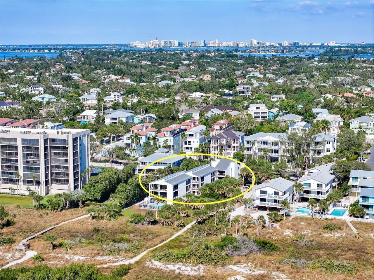 450 Beach Road, Unit 3, Sarasota, FL 34242 Photo