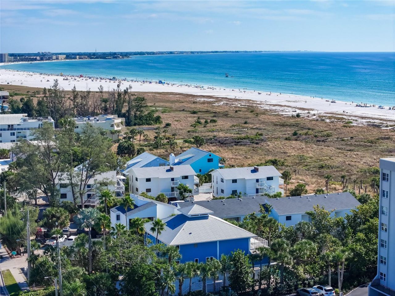 450 Beach Road, Unit 3, Sarasota, FL 34242 Photo