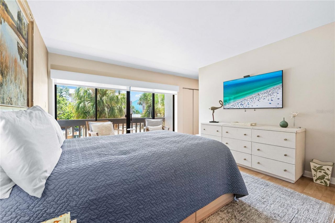 450 Beach Road, Unit 3, Sarasota, FL 34242 Photo