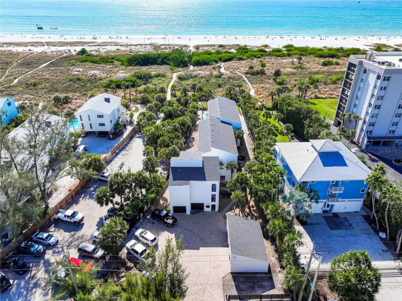 450 Beach Road, Unit 3, Sarasota, FL 34242 Photo