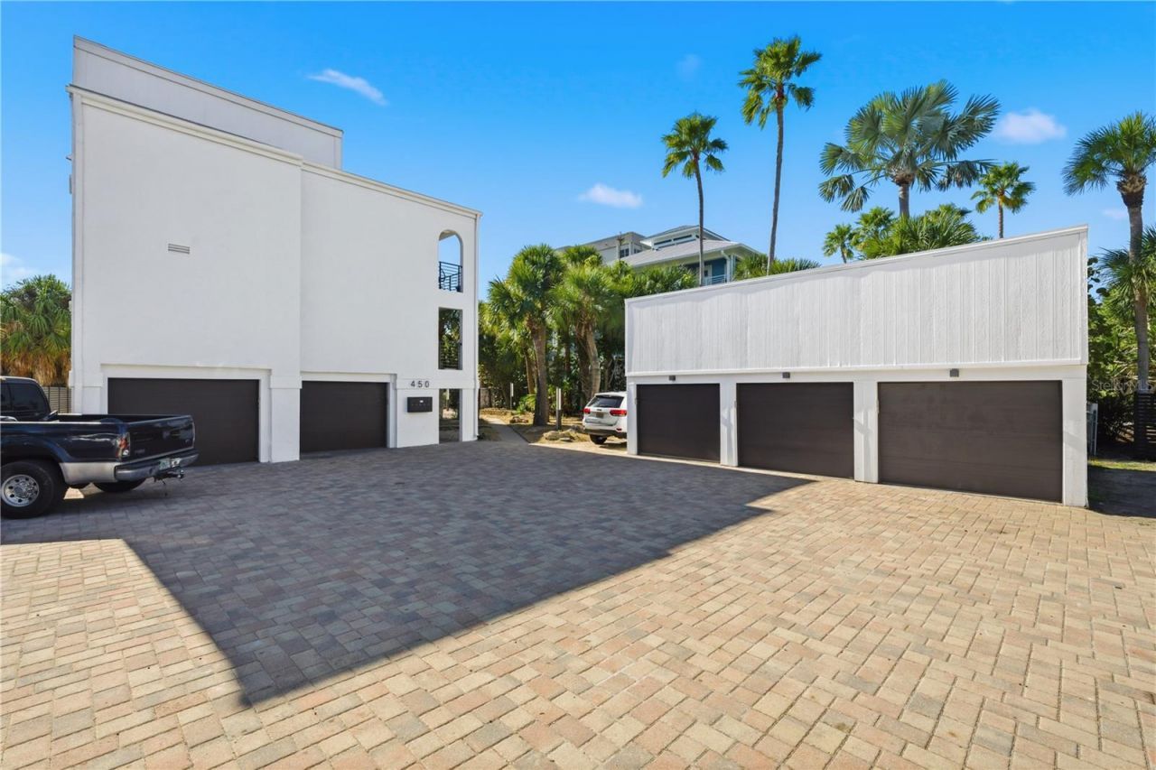 450 Beach Road, Unit 3, Sarasota, FL 34242 Photo