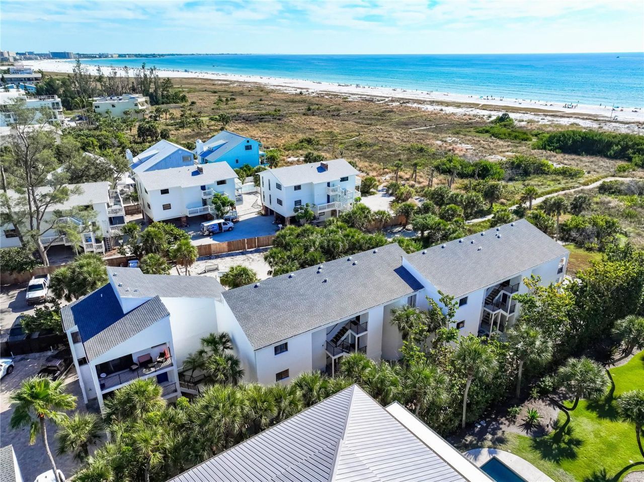 450 Beach Road, Unit 3, Sarasota, FL 34242 Photo