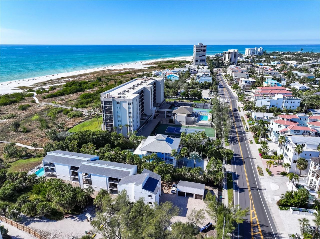 450 Beach Road, Unit 3, Sarasota, FL 34242 Photo