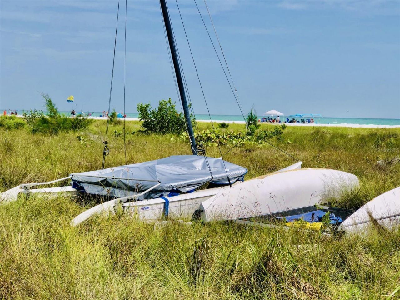 450 Beach Road, Unit 3, Sarasota, FL 34242 Photo