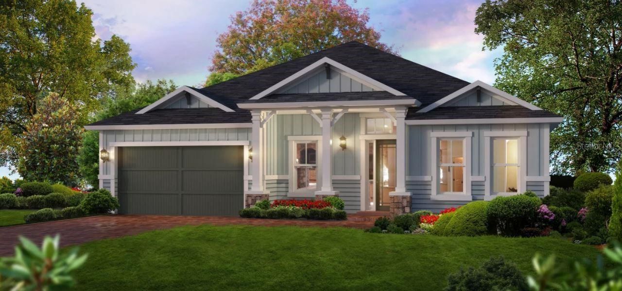 10860 SW 40th Lane, Gainesville, FL 32608 Main Photo