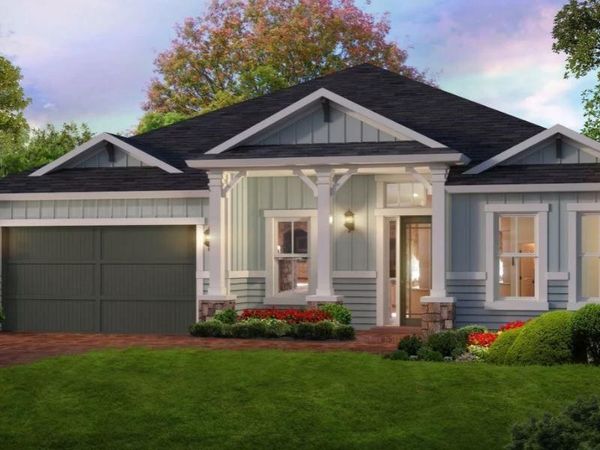 10860 SW 40TH LANE, GAINESVILLE, FL 32608