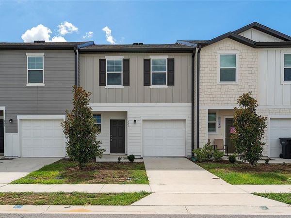 221 MANDOVI STREET, DAVENPORT, FL 33837