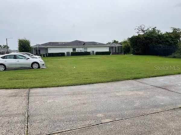 WILLOW DRIVE, LEESBURG, FL 34748