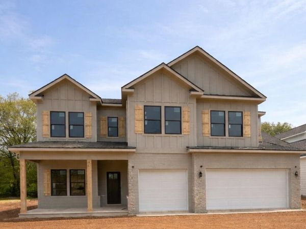 5921 Hightower Drive, Hixson, TN 37343