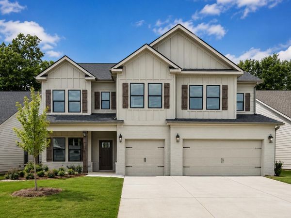 5921 Hightower Drive, Unit 51, Hixson, TN 37343