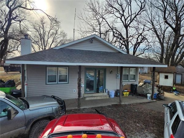 4182 SW K Street, Foster, MO 64745