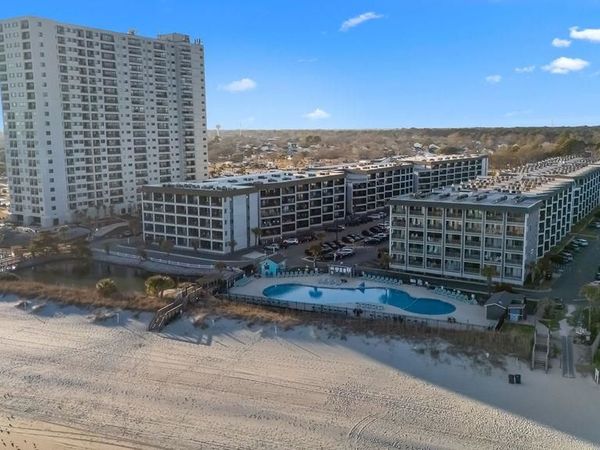 5905 South Kings Hwy. , Unit B-325, Myrtle Beach, SC 29575
