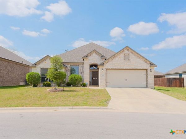 1404 Rolling Brook Drive, Temple, TX 76502