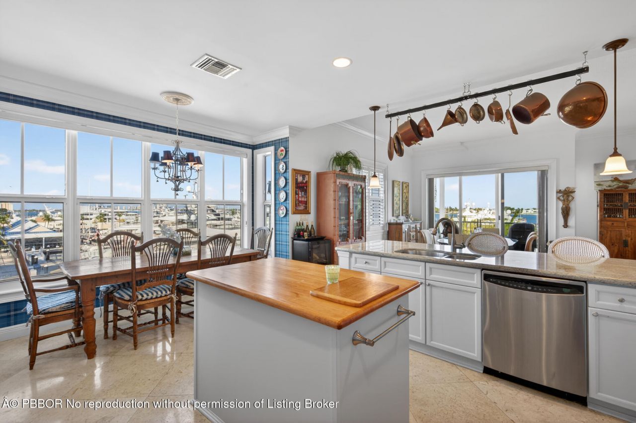 3950 N Flagler Drive, Unit APT 401, West Palm Beach, FL 33407 Photo