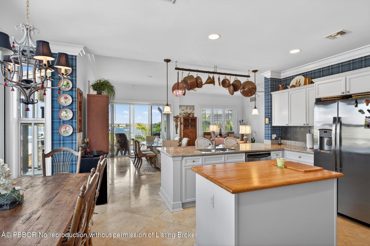 3950 N Flagler Drive, Unit APT 401, West Palm Beach, FL 33407 Photo