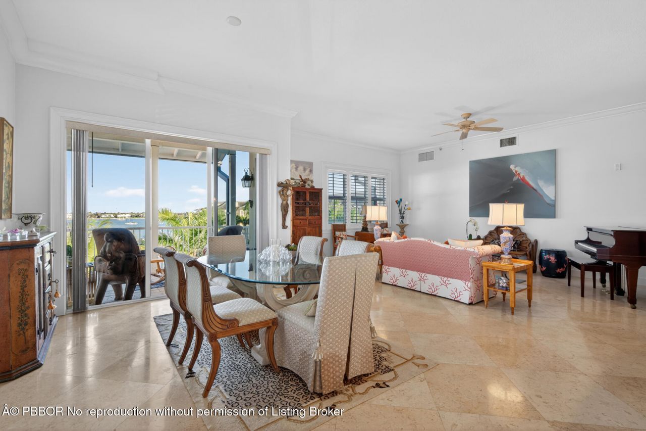 3950 N Flagler Drive, Unit APT 401, West Palm Beach, FL 33407 Photo