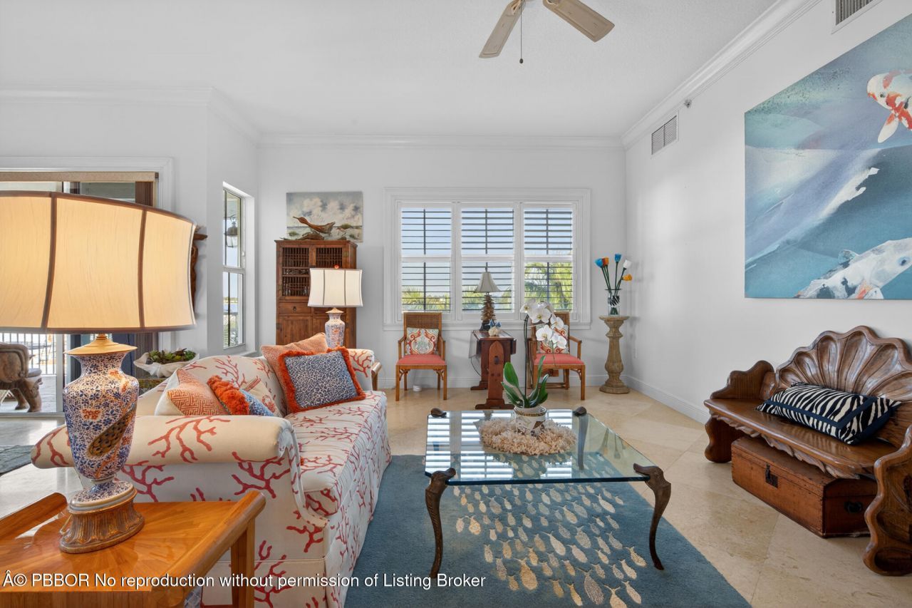 3950 N Flagler Drive, Unit APT 401, West Palm Beach, FL 33407 Photo