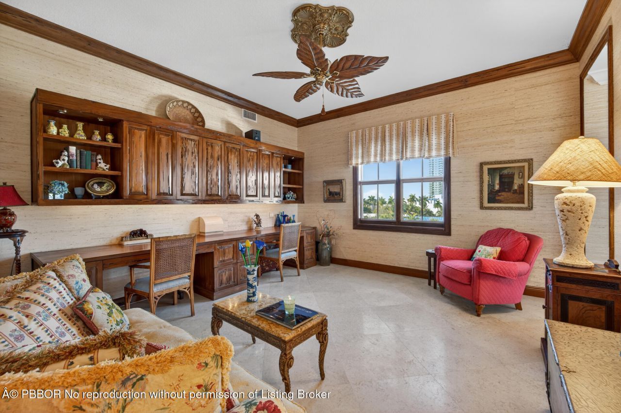 3950 N Flagler Drive, Unit APT 401, West Palm Beach, FL 33407 Photo