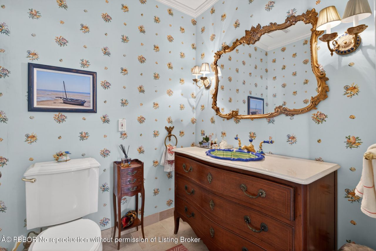 3950 N Flagler Drive, Unit APT 401, West Palm Beach, FL 33407 Photo