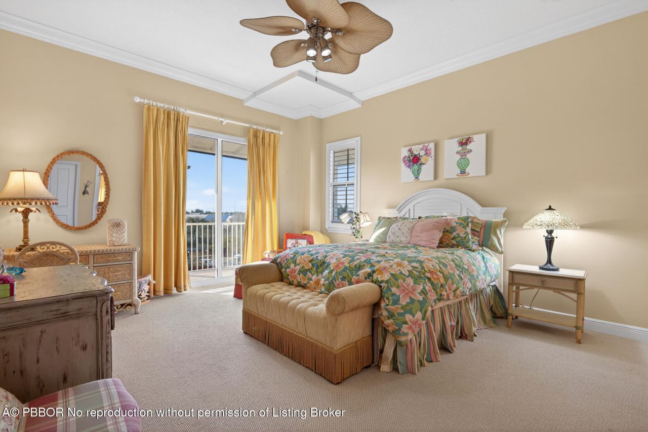 3950 N Flagler Drive, Unit APT 401, West Palm Beach, FL 33407 Photo