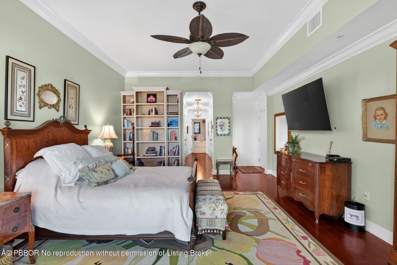 3950 N Flagler Drive, Unit APT 401, West Palm Beach, FL 33407 Photo