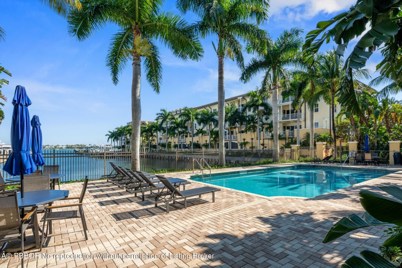 3950 N Flagler Drive, Unit APT 401, West Palm Beach, FL 33407 Photo