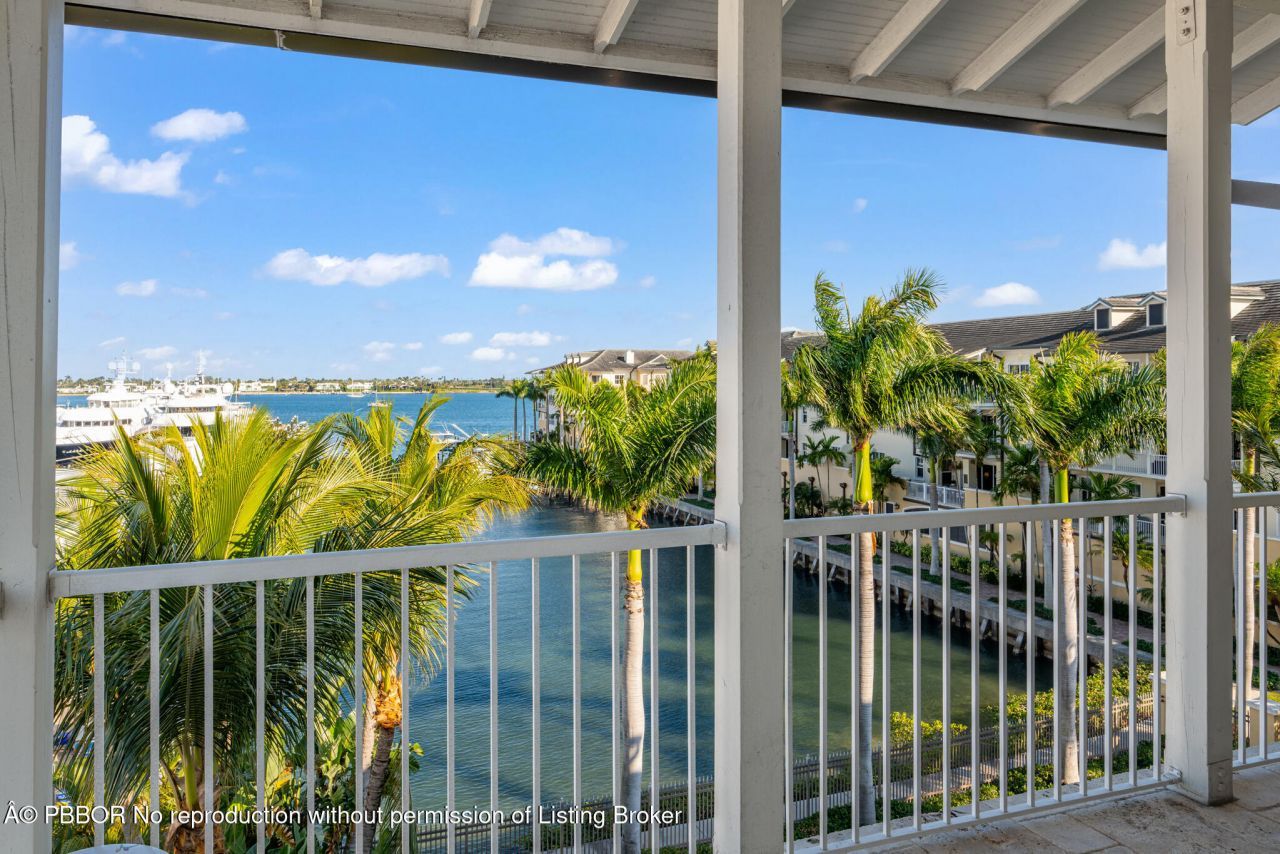 3950 N Flagler Drive, Unit APT 401, West Palm Beach, FL 33407 Photo