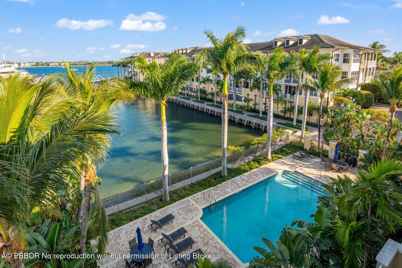 3950 N Flagler Drive, Unit APT 401, West Palm Beach, FL 33407 Photo