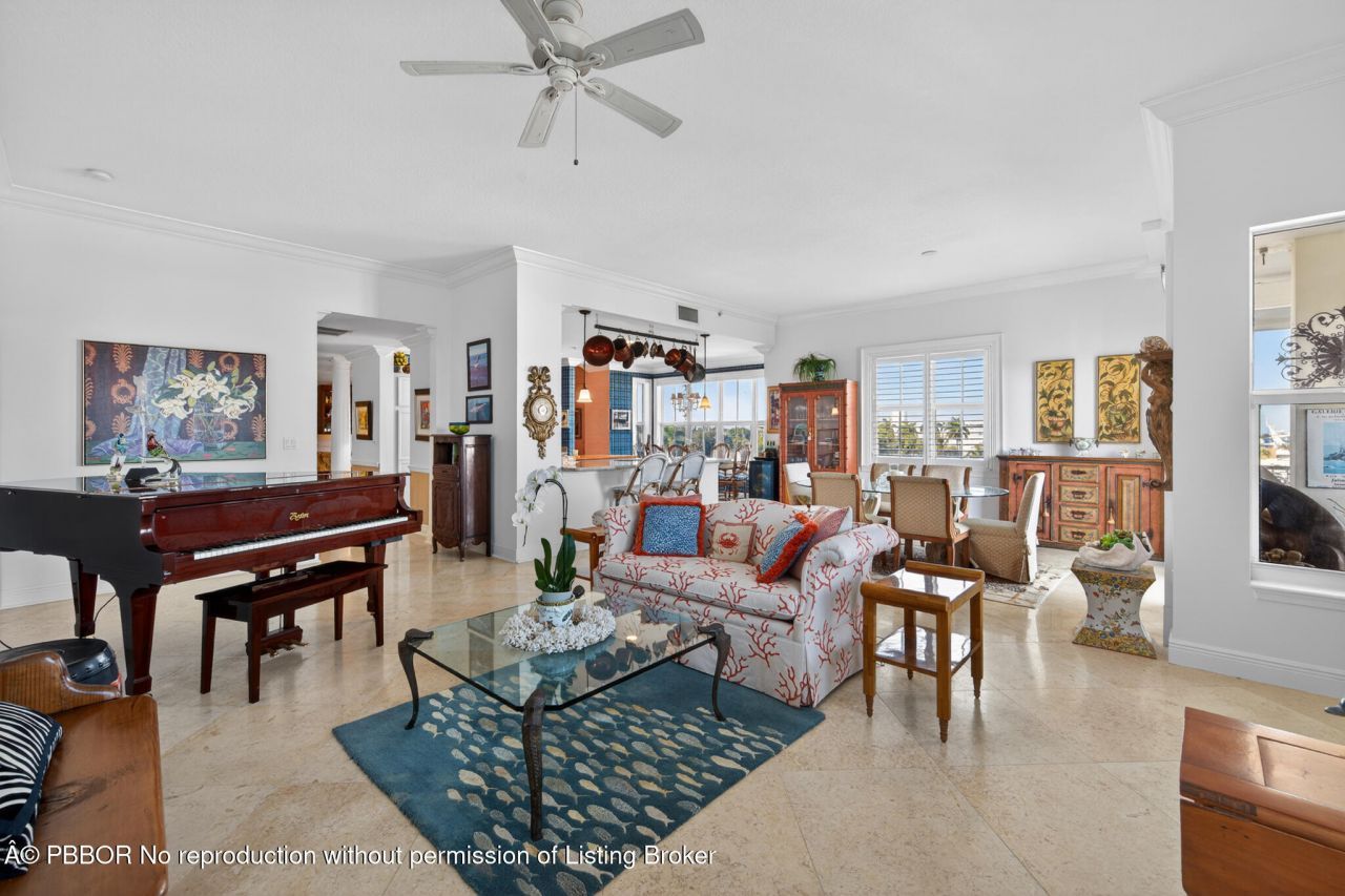 3950 N Flagler Drive, Unit APT 401, West Palm Beach, FL 33407 Photo