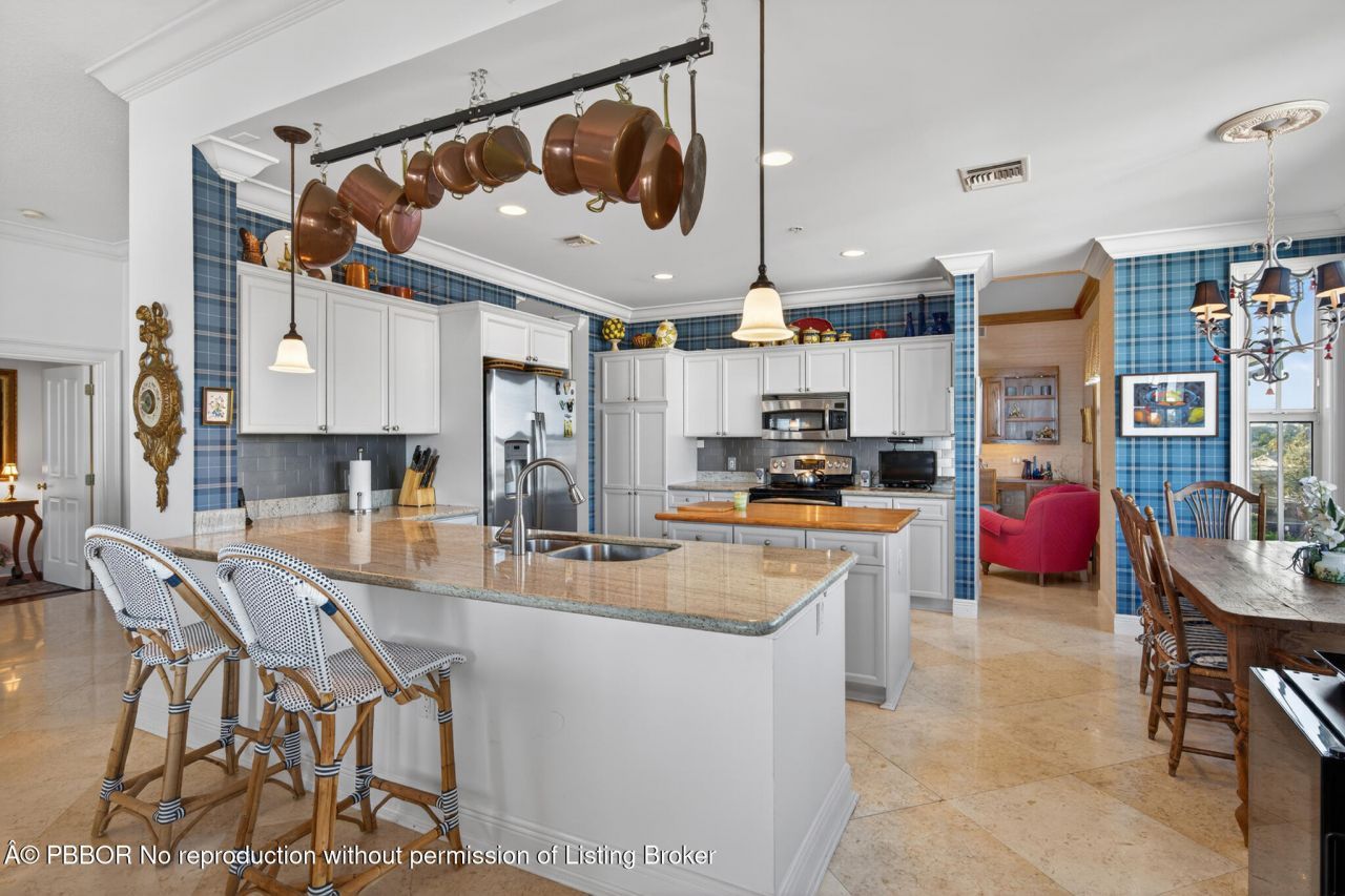 3950 N Flagler Drive, Unit APT 401, West Palm Beach, FL 33407 Photo