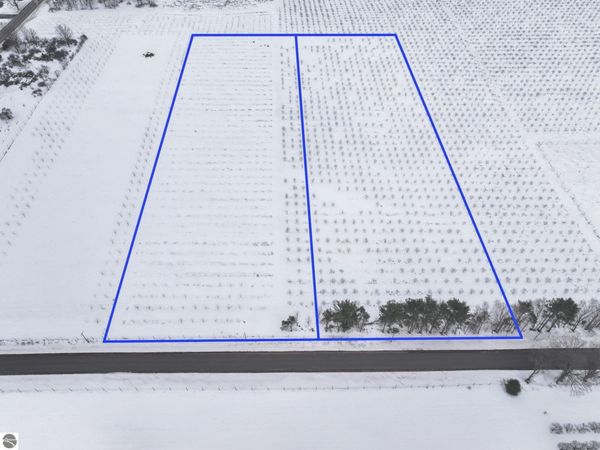 Chippewa Trail, Rapid City, MI 49676