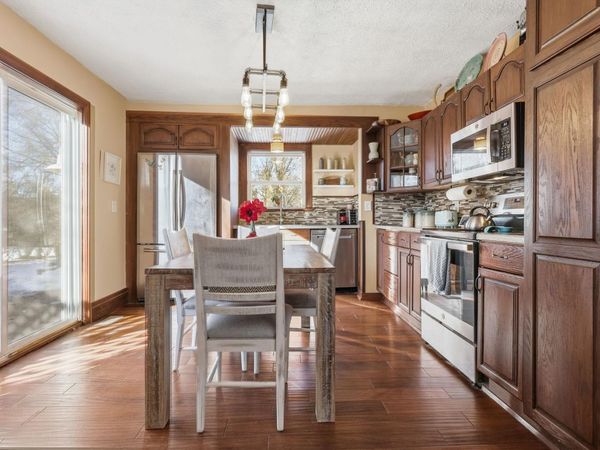 2455 Woodale Drive, Mounds View, MN 55112