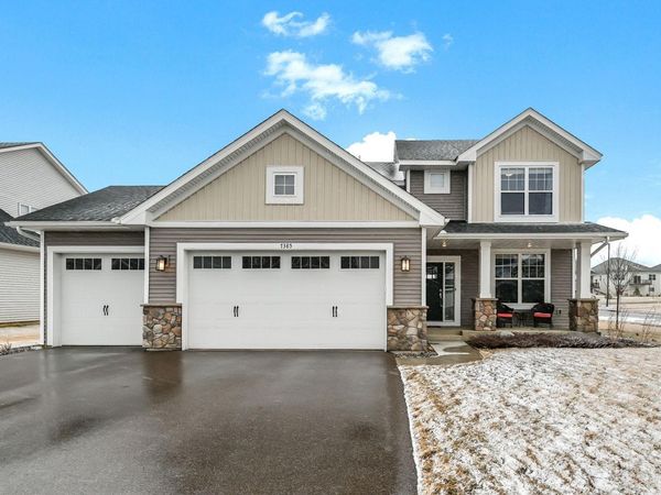 7385 203rd Street W, Lakeville, MN 55044