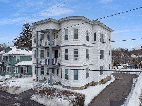 9 Pilgrim Road, Haverhill, MA 01832