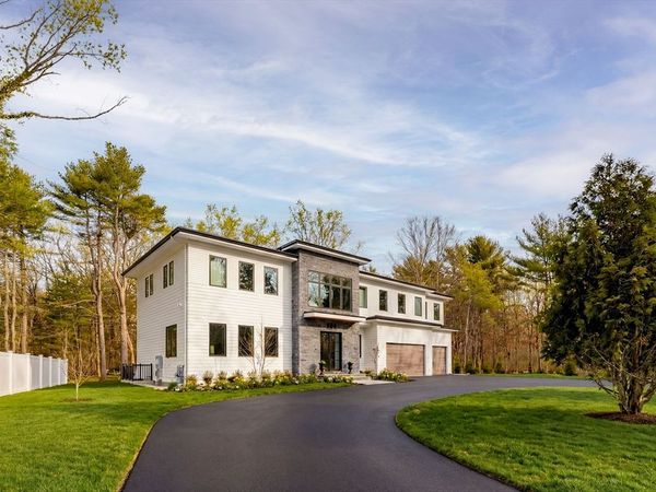 365 Charles River St, Needham, MA 02492