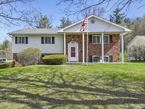 149 Kittredge Road, Pittsfield, MA 01201