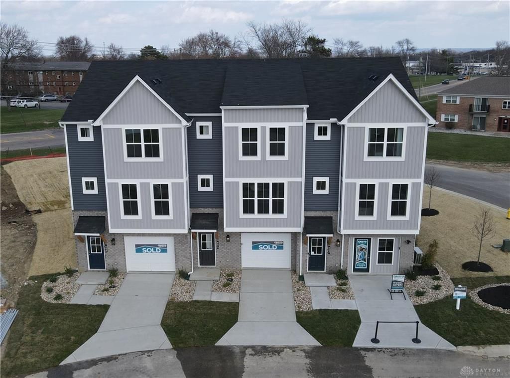 604 Brightview Place, Unit 33, Forest Park, OH 45240 Main Photo