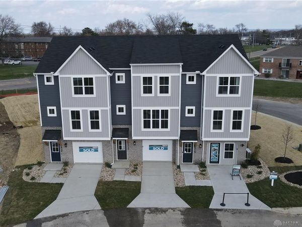 604 Brightview Place, Unit 33, Forest Park, OH 45240